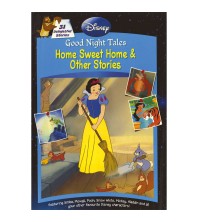 Home Sweet Home & Other Stories