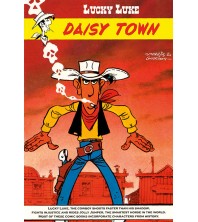 Lucky Luke Daisy Town