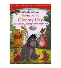 Eeyore's Gloomy Day