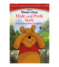 Hide And Pooh Seek