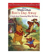 Roo's Day Away