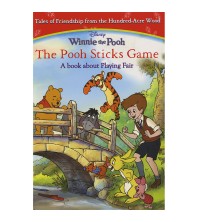 The Pooh Sticks Game