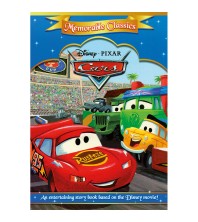 Disney Pixar Cars