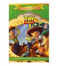 Disney Pixar Toy Story 3