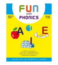 Fun with Phonics Series