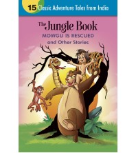 Mowgli Rescued and other Stories