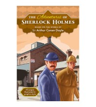 The Adventures of Sherlock Holmes