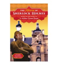 The Return of Sherlock Holmes