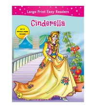 Easy Reader Cinderella