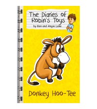 Donkey Hoo-Tee