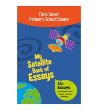 My Satellite Book of Essays