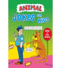 Animal Jokes for Kids