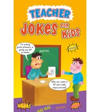 Teacher Jokes for Kids