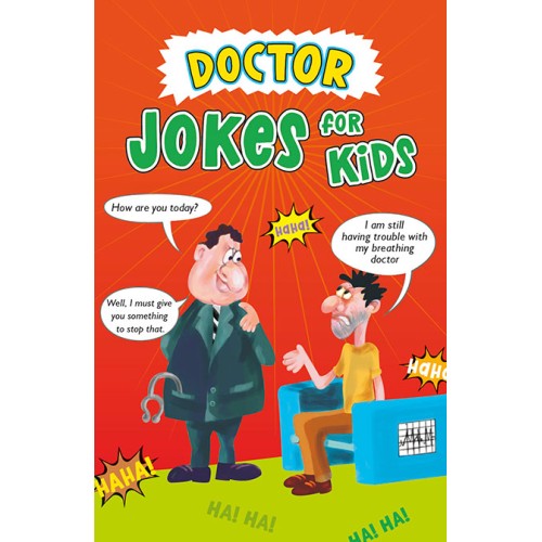 Doctor Jokes for Kids