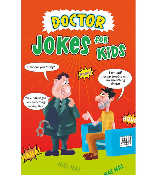 Doctor Jokes for Kids