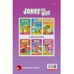 Ghost Jokes for Kids