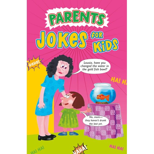 Parents Jokes for Kids