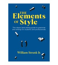 The Elements of Style