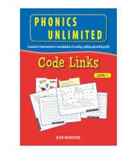 Code Links Level 1