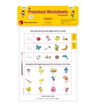 Phonics Level 1