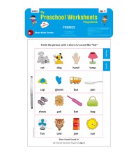 Phonics Level 2