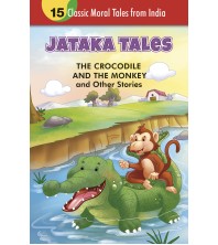 The Crocodile and the Monkey and Other Stories