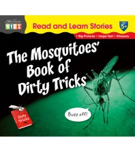 The Mosquitoes Book of Dirty Tricks