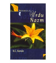 Masterpieces of Urdu Nazm