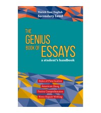 The Genius Book of Essays