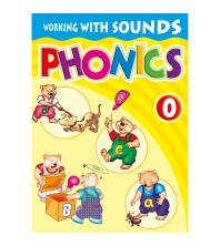 Working With Sounds Phonics 0