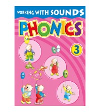 Working With Sounds Phonics 3