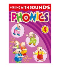 Working with Sounds Phonics Series