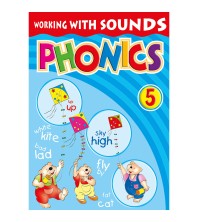 Working With Sounds Phonics 5