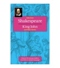 King John and Other Stories