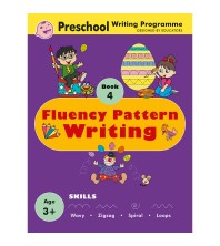 Fluency Pattern Writing