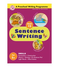 Sentence Writing