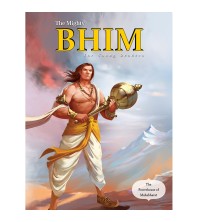 The Mighty Bhim