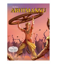 The Brave Abhimanyu