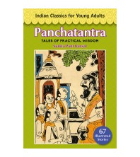 Panchatantra: Tales of Practical Wisdom (67 in 1)