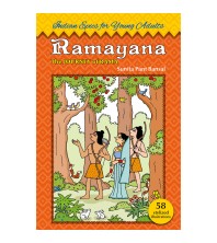 Ramayana: The Journey of Rama {58-in-1}