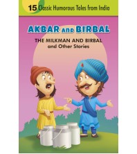 The Milkman and Birbal and Other Stories