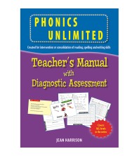 Teacher's Manual With Diagnostic Assessment