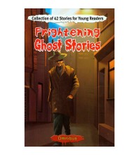 Frightening Ghost Stories Omnibus