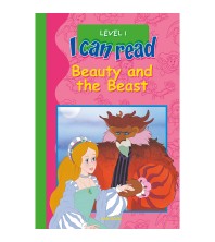 Beauty and the Beast Level 1