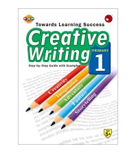 Creative Writing SBC Series