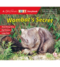 Wombat's Secret