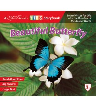 Beautiful Butterfly