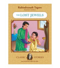 The Lost Jewels