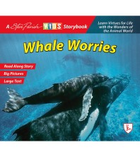 Whale Worries