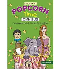 Popcorn Time Omnibus (Green)